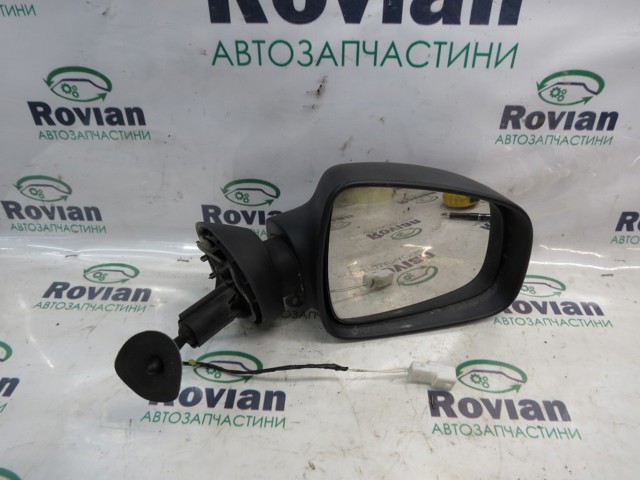 Праве бокове дзеркало 963017684R RENAULT