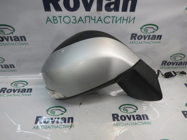 Праве бічне дзеркало 963019850R RENAULT
