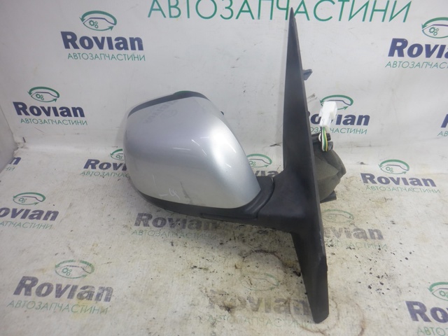 Праве бічне дзеркало 963019902R RENAULT