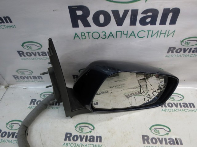 Праве бічне дзеркало 96301EB362 NISSAN