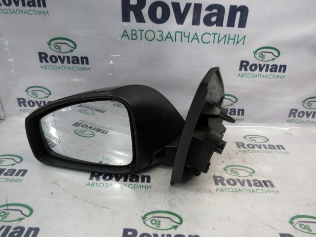 Бічне дзеркало заднього виду ліве 963020181R RENAULT