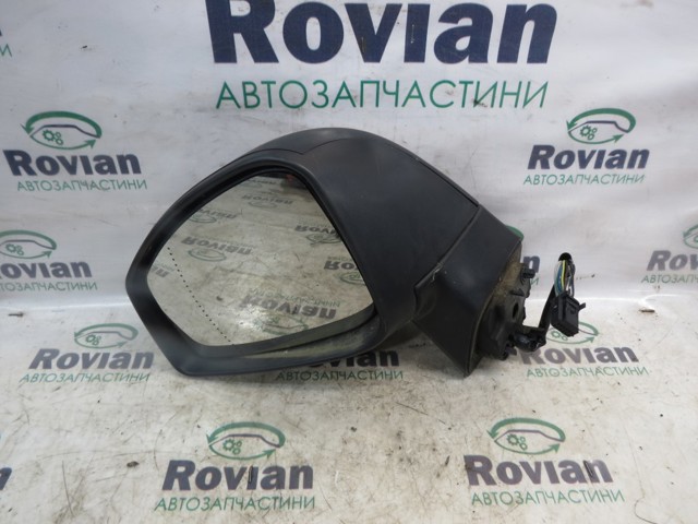 Дзеркало заднього виду, ліве 963021615R RENAULT