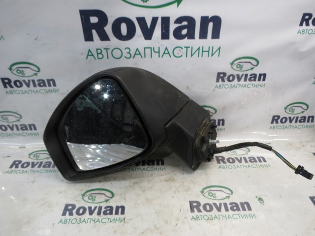 Дзеркало ліве 963024894R RENAULT