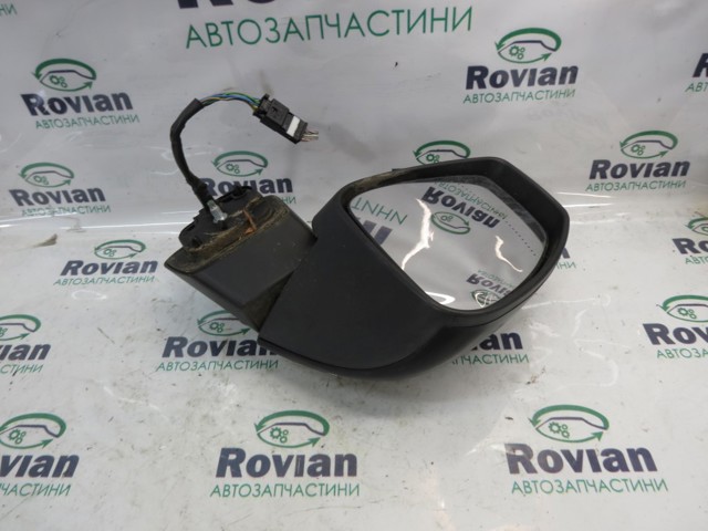 Дзеркало ліве 963024894R RENAULT