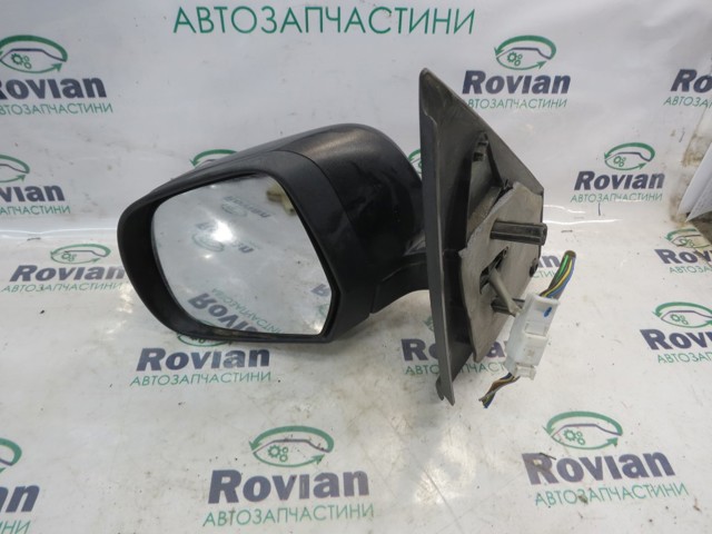 Бічне дзеркало заднього виду в зборі 963025005R RENAULT
