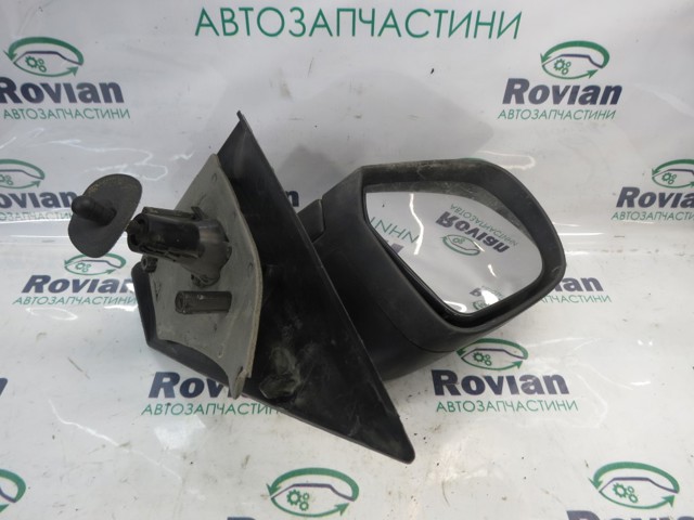 Дзеркало ліве 963026216R RENAULT