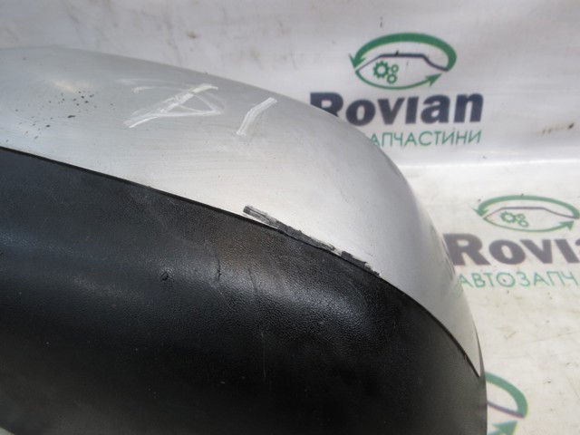 Бічне дзеркало заднього виду ліве 963029836R RENAULT