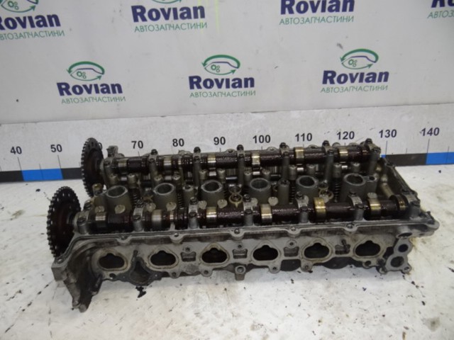 Головка двигуна 96307565 GM