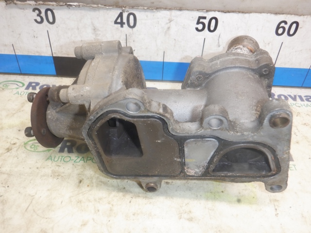Помпа охолодження 96307717 GM