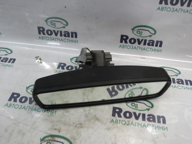 Дзеркало салону авто 963211180R RENAULT