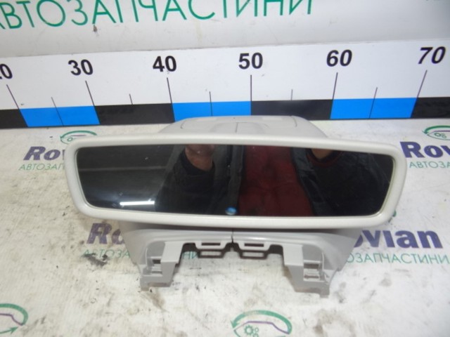 Дзеркало внутрішнє, салону 963214126R RENAULT
