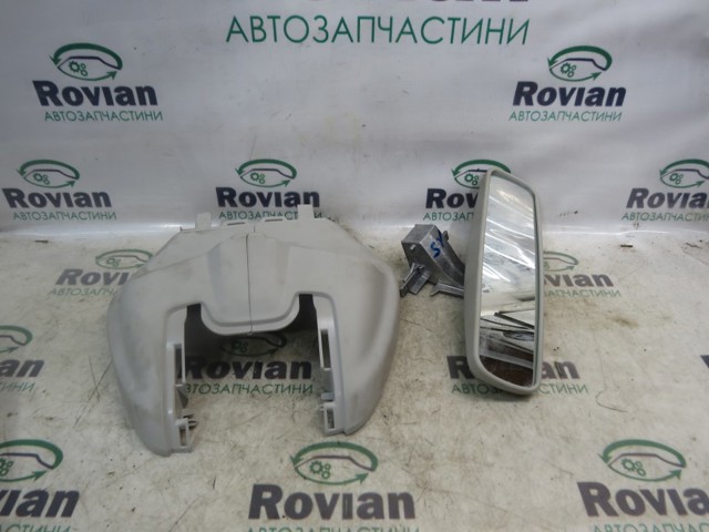 Дзеркало внутрішнє, салону 963214831R RENAULT