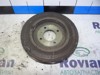 Шків колінвала 9637218980 PEUGEOT