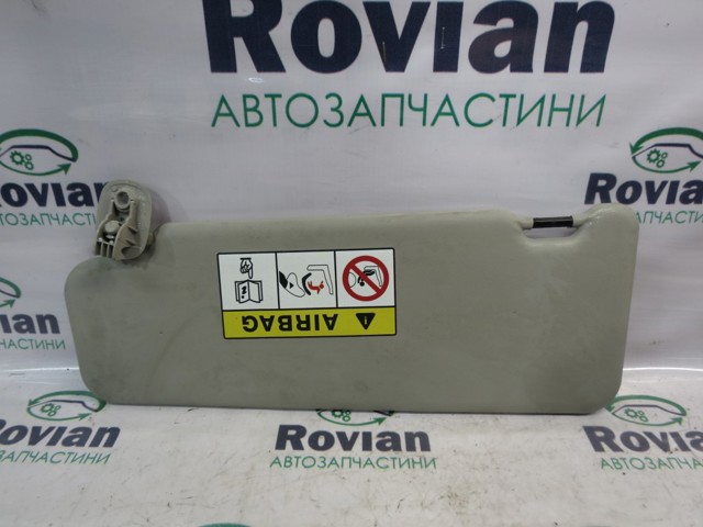 Козирок сонцезахисний 964001901R RENAULT