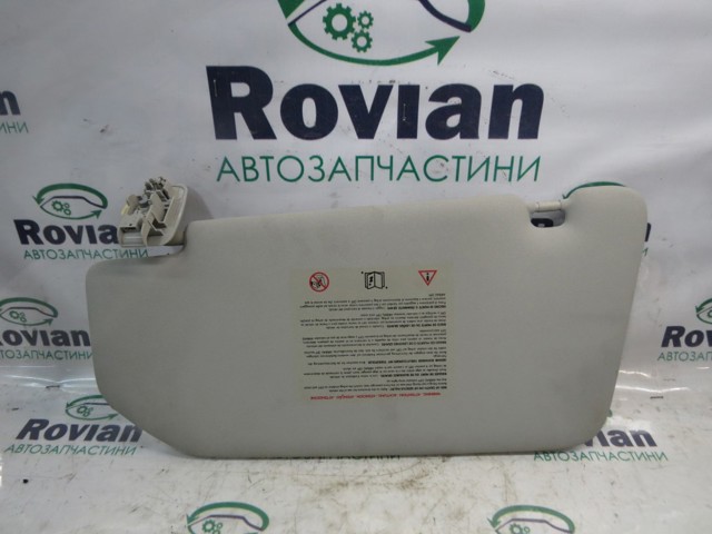 Козирок 964005620R RENAULT