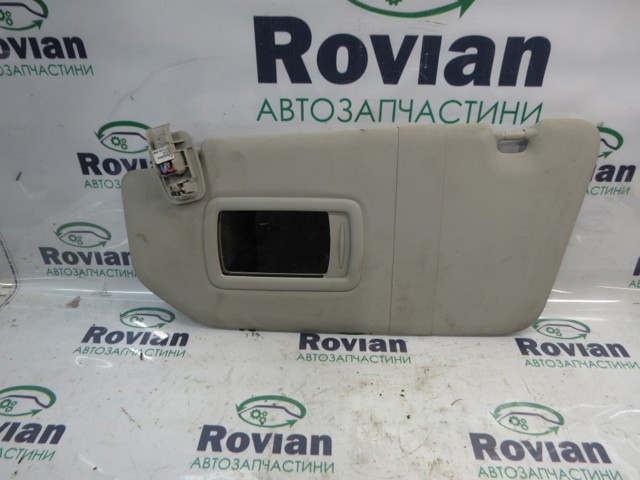 Козирок 964010023R RENAULT