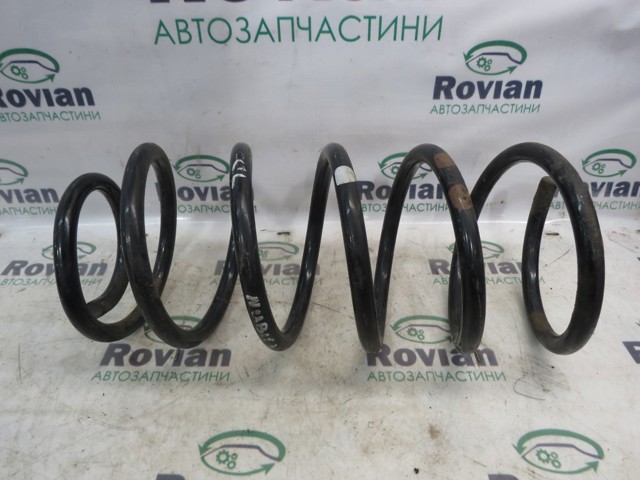 Пружина передньої підвіски 96407751 GM