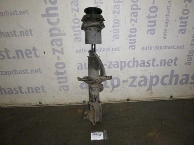 Стійка передня (амортизатор) ліва lacetti 2002-2010, масляна, бу-163259 96407819