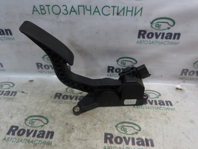 Педаль акселератора 96436052 GM