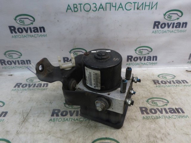Гідроагрегат антиблокувальної системи 96438441 GM