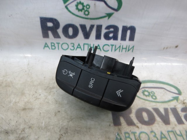 Багатофункціональний джойстик керування 96453381 GM