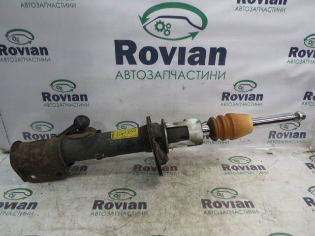 Амортизатор задній, лівий 96454549 GM