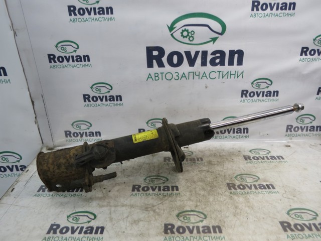 Амортизатор задній, правий 96454550 GM