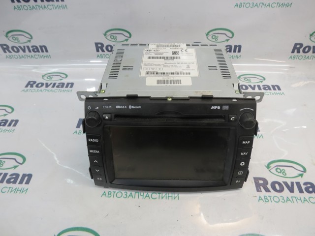 965002P000 Hyundai/Kia