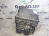 Корпус повітряного фільтра c4 picasso 1 2006-2013 (2,0 hdi 16v), бу-232990 9653388980