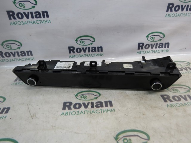 Пульт керування магнітолою 96540CV000 HYUNDAI