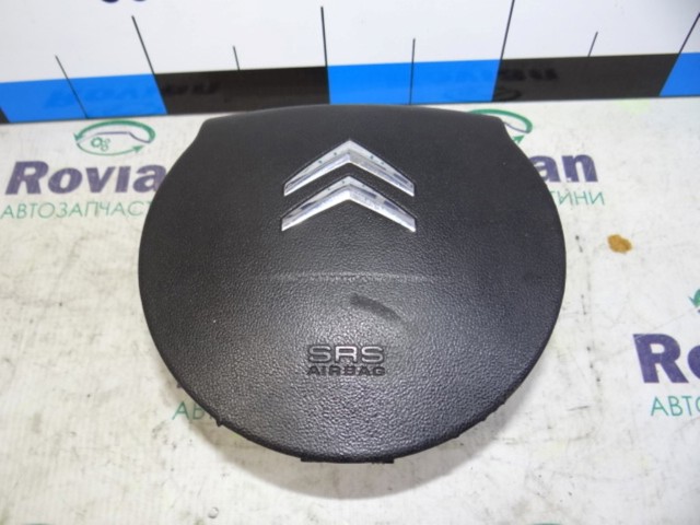 Airbag в мультируль 96542463ZD PEUGEOT