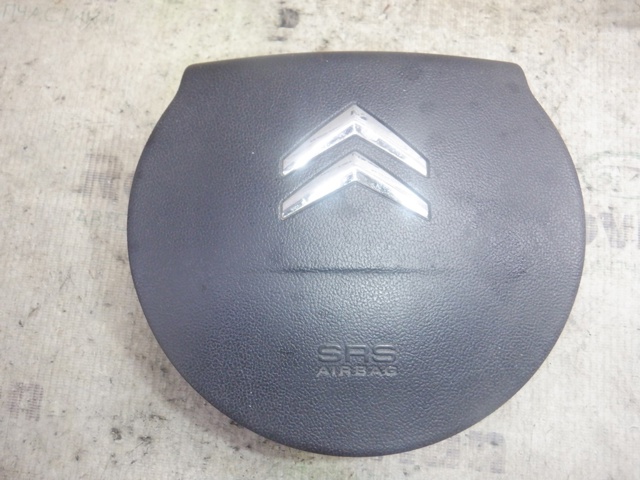 Подушка безпеки водія 96542463ZD PEUGEOT