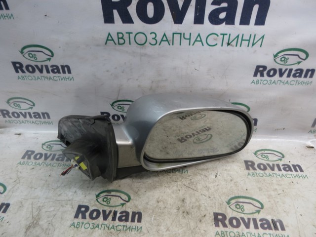 Праве бічне дзеркало 96545715 GM
