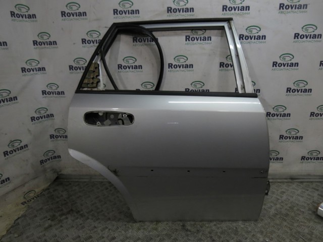 Двері задні, праві 96547916 GM