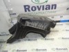 Корпус повітряного фільтра 96553445 GM