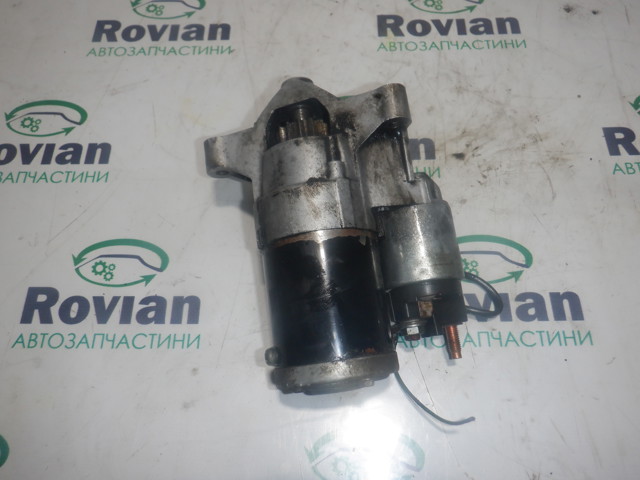 Стартер c-crosser 2007-2013 (2,2 hdi 16v), бу-306265
