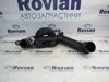 Резонатор турбінних газів Сітроен Берлінго