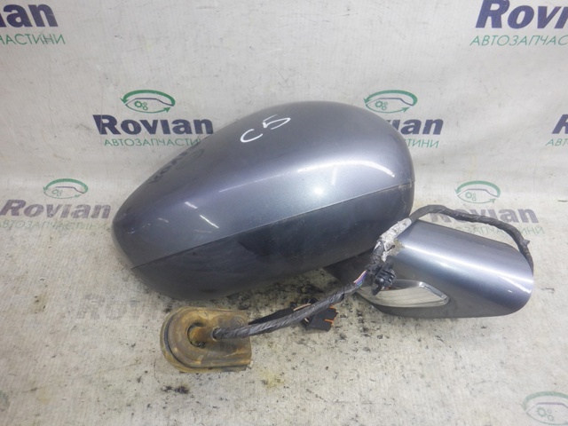 Праве бокове дзеркало 965744259H PEUGEOT