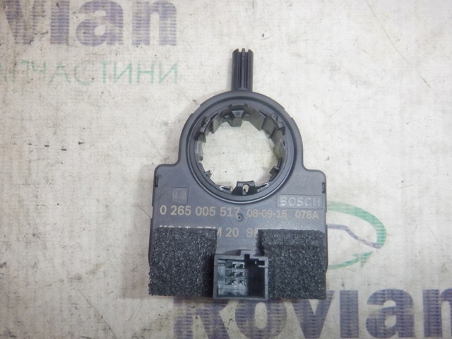 Датчик кута повороту керма 9658684180 PEUGEOT