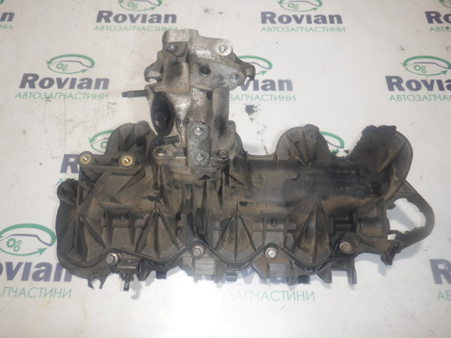 Колектор впускний 9659449480 PEUGEOT