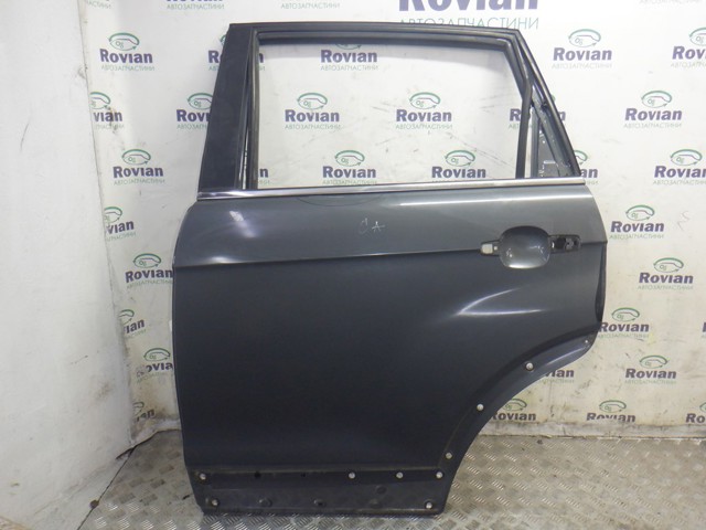 Двері задні 96623875 GM