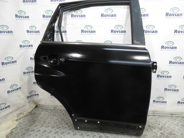 Двері задні, праві 96623881 GM