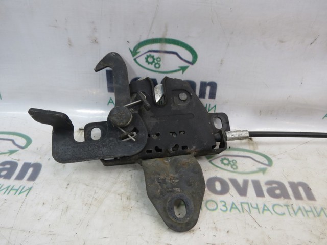 Замок капота 96624427 GM