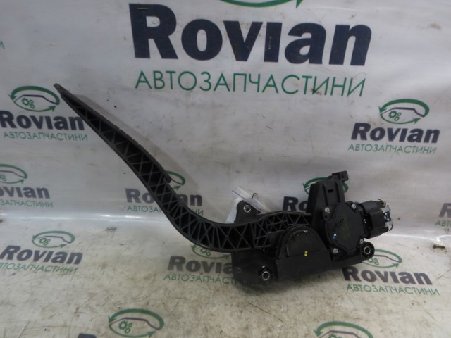 Підаль газу 96625893 GM