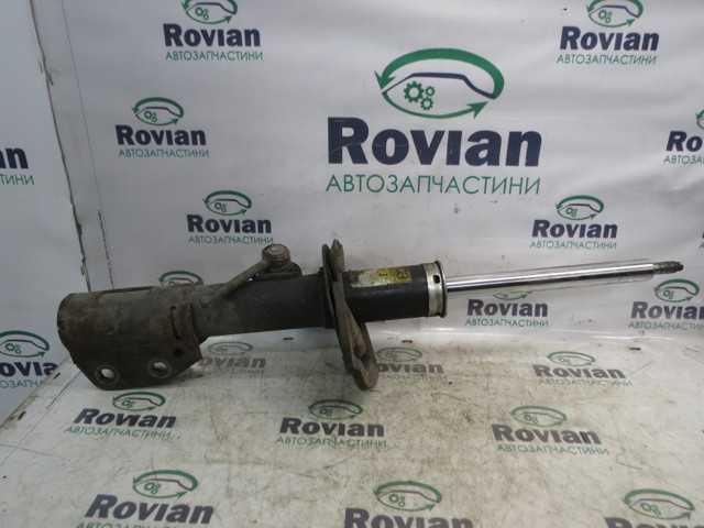 Амортизатор передньої підвіски, лівий 96626303 GM
