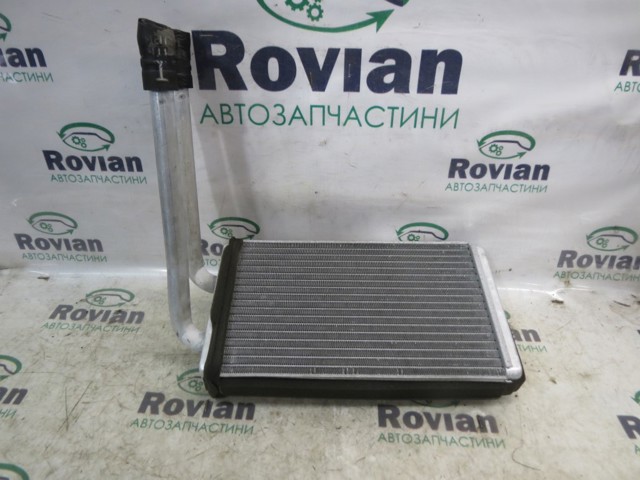 Радіатор опалювача салону 96629611 GM