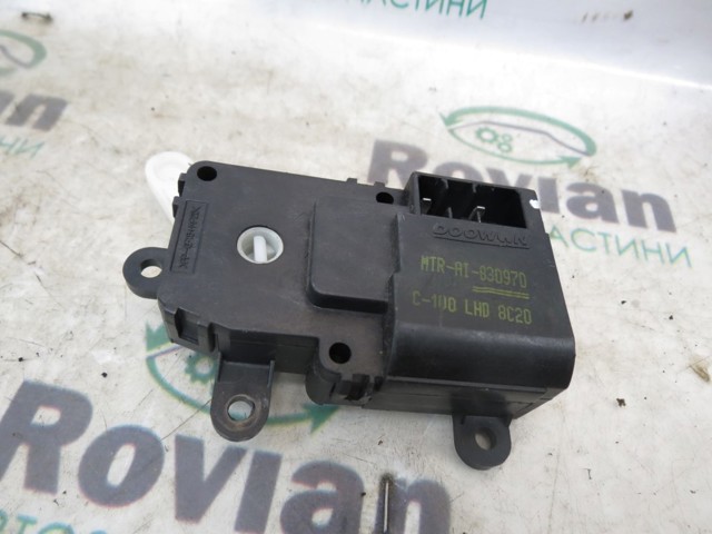 Мотор заслінки печі 96629731 GM