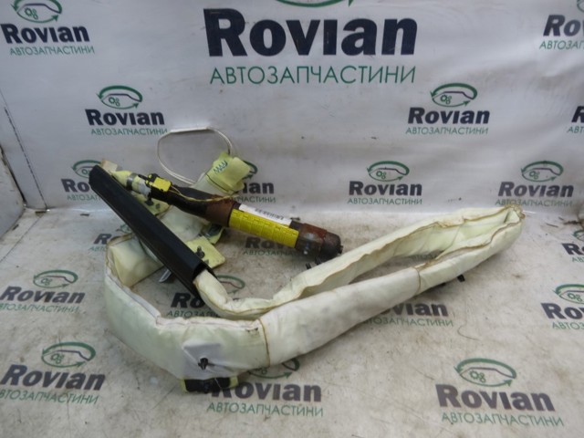 Подушка безпеки, збоку права айрбег 96631497 GM