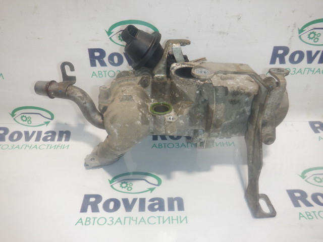 Радіатор системи рециркуляції ОГ 9671187780 FORD