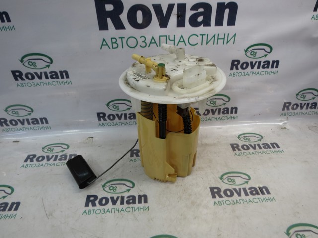 Датчик бензобака Citroen C4 Cactus